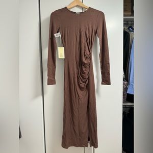 Wilfred / Aritzia - Amelia dress